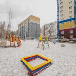 Фото Отель Европа Центр на улице Чкалова