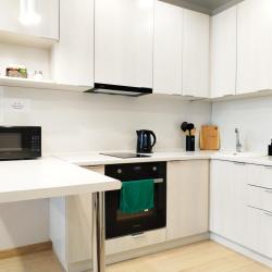 Апартаменты стандарт