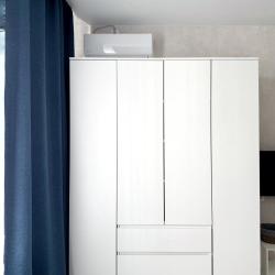 Фото Апартаменты на проспекте Масленникова