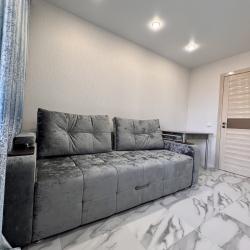 1-комнатные апартаменты улучшенные