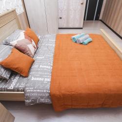 Фото Апартаменты на улице Крылова 38