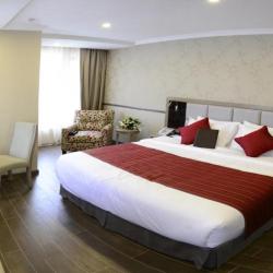 Фото Отель Ramada by Wyndham Bishkek Centre (Рамада Виндхэм )