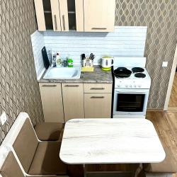 Апартаменты студия 4