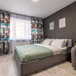 Фото Отель HomeHotel на съезде Окский 1