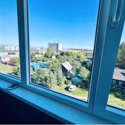 Фото Апартаменты на улице Островского 1