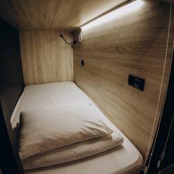 Фото Dream Hostel (Дрим Хостел)