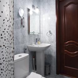 Номер стандарт