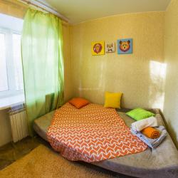 Фото Отель RENT-сервис (Рент-сервис) на Карла Маркса 48А