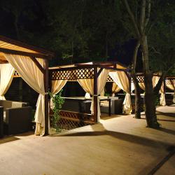 Фото Парк-отель ПОЛЯНА