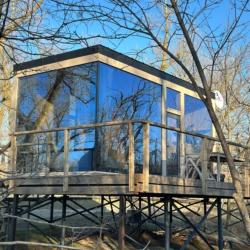 Фото Отель Три Воды