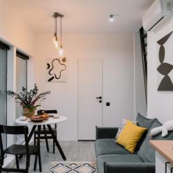 Фото Отель Fusion Inn (Фьюжн Инн)