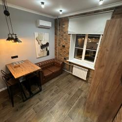 фото 2 Гербера Апартмент на улице Сельскохозяйственная
