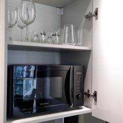 Фото Апартаменты на улице Ясногорская 16/6 корп. 2