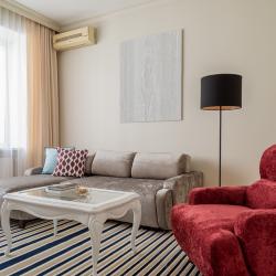 фото 5 Kvart-Hotel (Кварт-Отель) на переулке Старопименовский