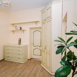3-комнатные апартаменты люкс