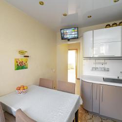 Фото Отель Уютные студии на улице Светланская 173