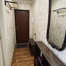 Фото Апартаменты на улице Мичуринская 126