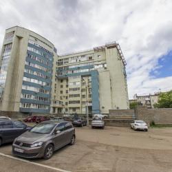 2-комнатные апартаменты стандарт ул. Краснодонская 3