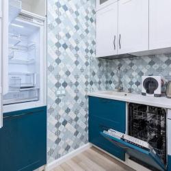 Фото Апартаменты на Комендантском проспекте 64к1