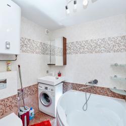 Фото Отель Apart Sharing (Апарт Шэринг) на улице Овчинникова