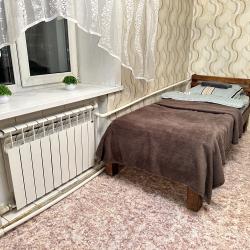 2-комнатные апартаменты стандарт