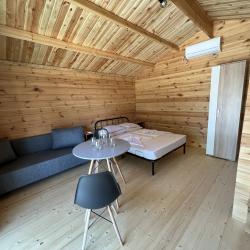 Фото Отель Lakraa Hotel (Лакраа)
