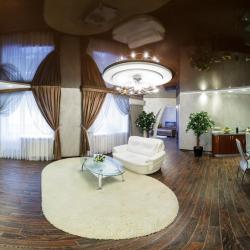 Фото Отель Русь