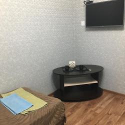 Номер стандарт с 2 односпальными кроватями