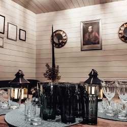 Фото Отель Побеги