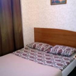 Фото Отель Мальта на Папанинцева