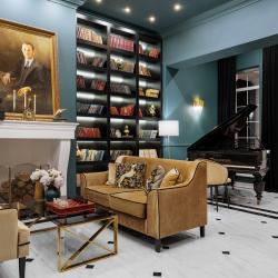 Фото Отель Заречный SGH (СГХ)