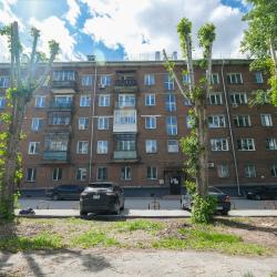 4-местные апартаменты стандарт на ул. Ватутина, 25