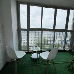 Фото Апартаменты на улице Российская 22