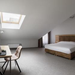 фото 22 Turris Hotel Petrovsky (Туррис Петровский)