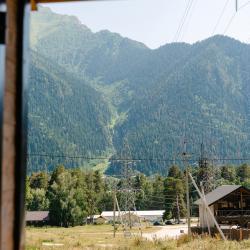 Номер стандарт с 2 односпальными кроватями