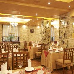 Фото Отель Уют