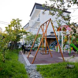 Фото Отель Эдас