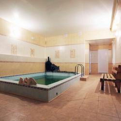 Фото Отель Энергетик