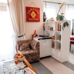 Фото Отель Самовар