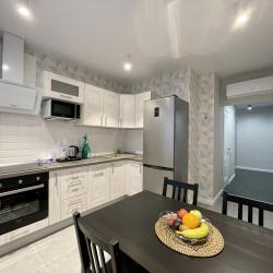 2-комнатные апартаменты люкс