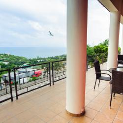 Фото Отель Эрпан