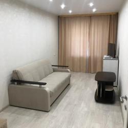 Фото Апартаменты на переулке Садовый