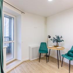 фото 26 Апартаменты ELIZA HOME Ладожская