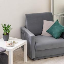 фото 6 Satin Home Apart (Сатин Хоум Апарт) на проспекте Трамвайный