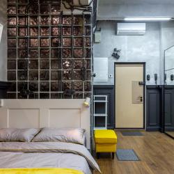 фото 7 InHome24 (ИнХоум24) на улице Нижняя Красносельская