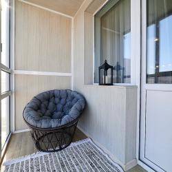 Фото Отель Family Space на улице Калинина