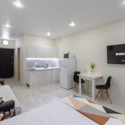 Фото Апартаменты на улице Стара-Загора 21