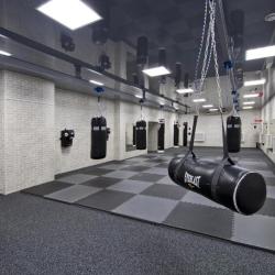 Фото Отель Глобус Фитнес