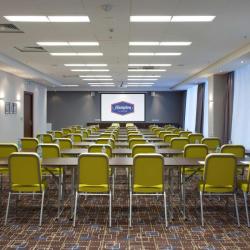 фото 40 Hampton by Hilton Moscow Strogino (Хэмптон Хилтон Москва Строгино)
