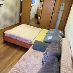 Фото Апартаменты на улице Паратская